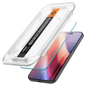 Προστατευτικό Οθόνης iPhone 16 Pro Max Spigen