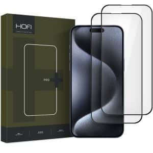 Tempered Glass iPhone 16 Pro