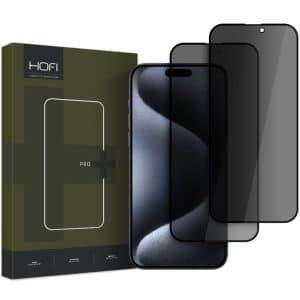 Tempered Glass iPhone 16 Plus