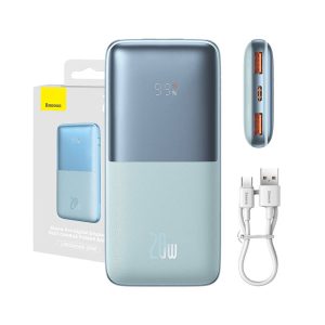 Power Bank 10000mAh