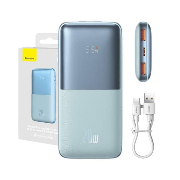 Power Bank 10000mAh