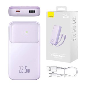 Power Bank 10000mAh