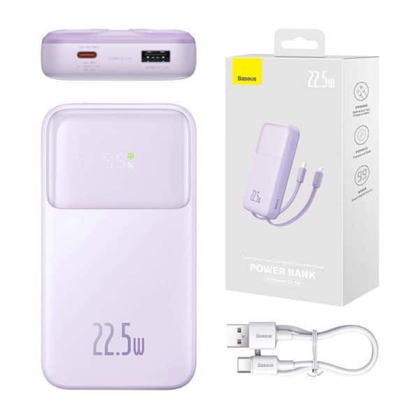 Power Bank 10000mAh