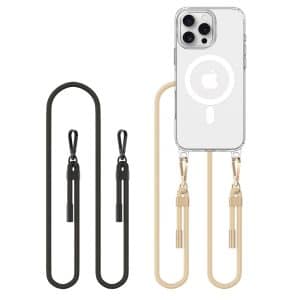 Θήκη iPhone 16 Pro