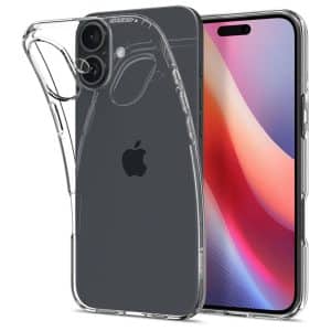 Θήκη iPhone 16