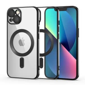 Θήκη iPhone 13 Tech-Protect Διάφανο