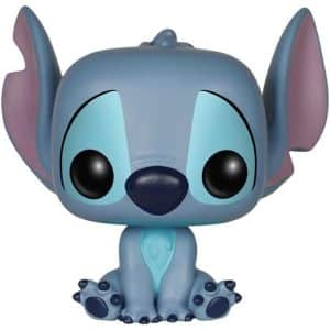 Funko Pop! Lilo & Stitch - Stitch 159