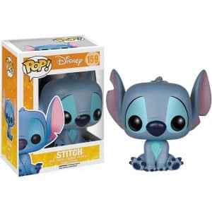 Funko Pop! Lilo & Stitch - Stitch 159