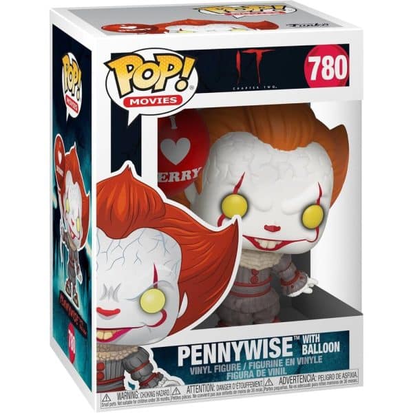 Pennywise