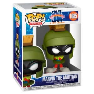Marvin the Martian 1085