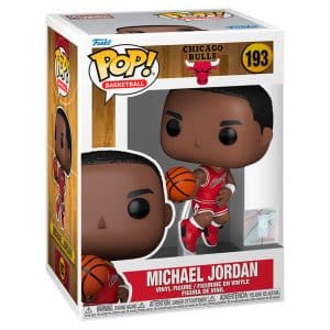 Michael Jordan