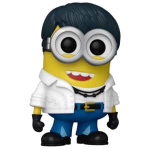 Funko Pop! Despicable Me 4 Jimin Minion