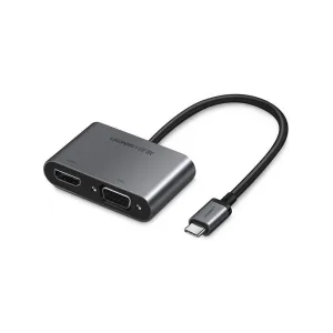 Μετατροπέας USB-C