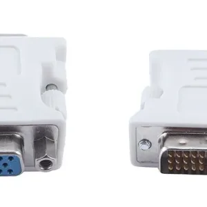 VGA σε DVI-I 24+5
