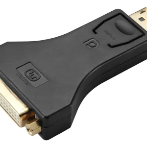 DisplayPort σε DVI-I