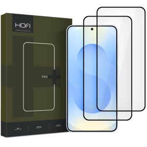 Tempered Glass Galaxy S25