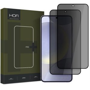 Tempered Glass Galaxy S25