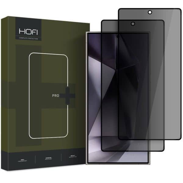 Tempered Glass Galaxy S25 Ultra
