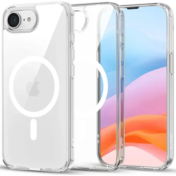 Θήκη iPhone 16e