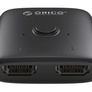 HDMI switch