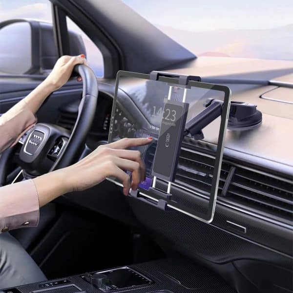 TECH-PROTECT V4 UNIVERSAL WINDSHIELD