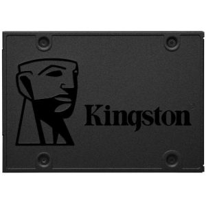 Kingston Solid State Drive