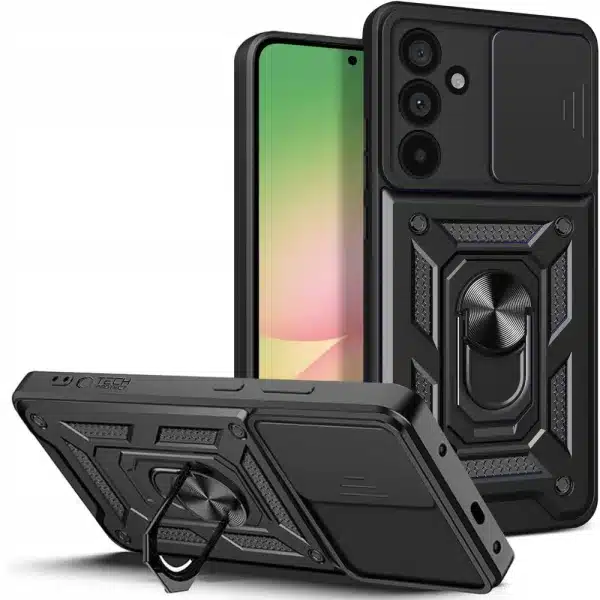Θήκη Galaxy A56 Camshield