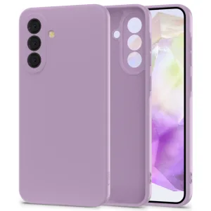 Θήκη Galaxy A36 Tech-Protect Μωβ