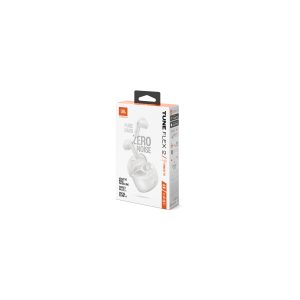 JBL Tune Flex 2, True Wireless Ear-Buds Headphones (Λευκό)