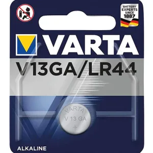 Αλκαλική Μπαταρία LR44