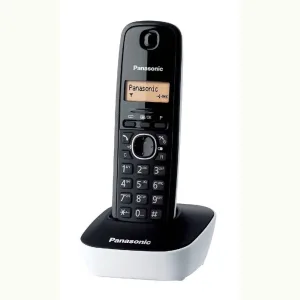 Ασύρματο Ψηφιακό Τηλέφωνο Panasonic