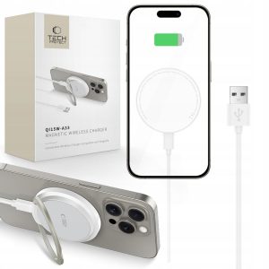 Φορτιστής Magsafe 15W