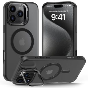 Θήκη iPhone 16 Pro Magstand