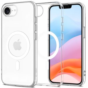 Θήκη iPhone 16e Σιλικόνης