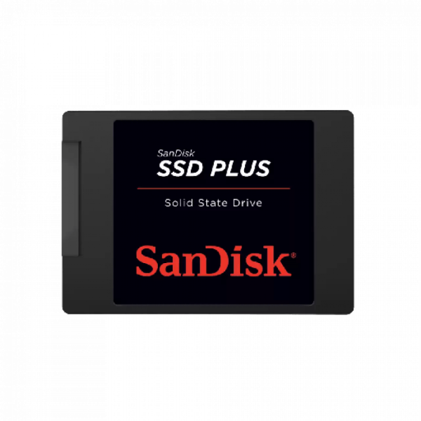 Sandisk SSD Plus