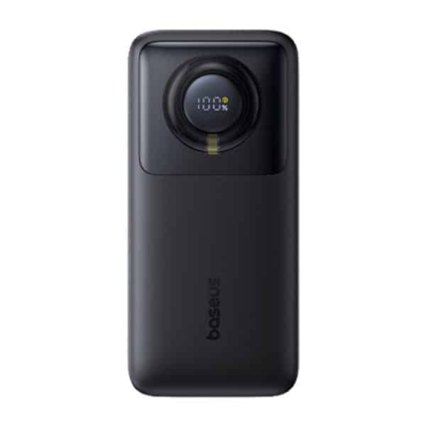 Powerbank Baseus Free2Pull