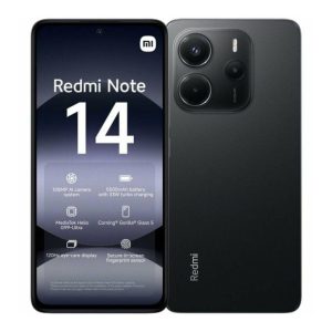 Xiaomi Redmi Note 14 4G