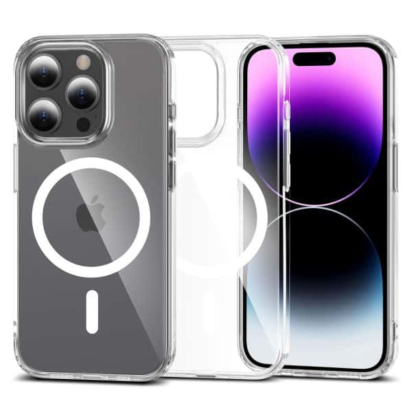 Θήκη iPhone 15 Pro Max Magsafe