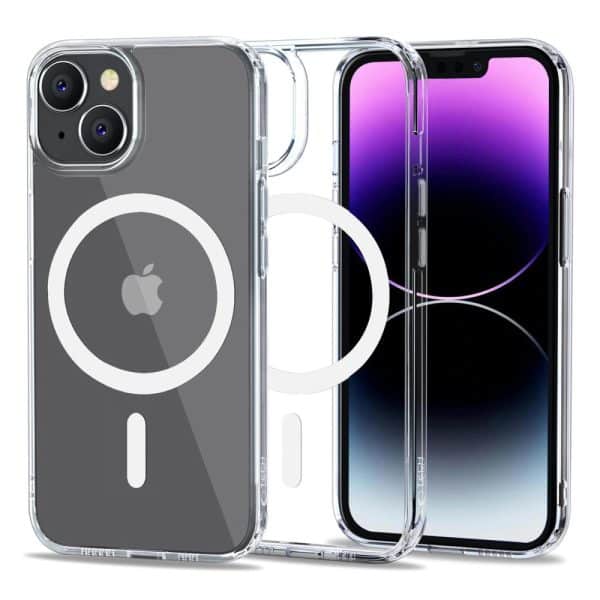 Θήκη iPhone 14 Magsafe