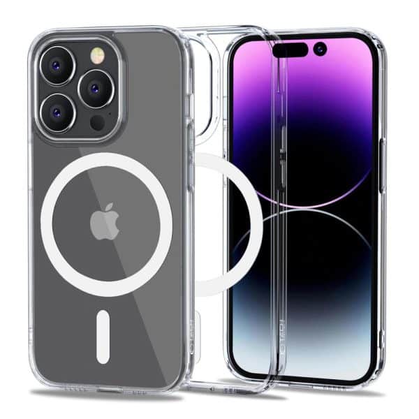 Θήκη iPhone 14 Pro Magsafe