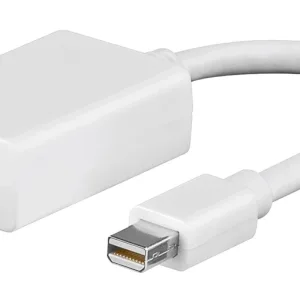 GOOBAY καλώδιο mini DisplayPort σε HDMI