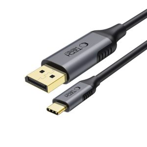 Καλώδιο USB Type-C σε DisplayPort