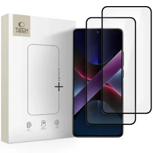 Tempered Glass Poco X7 Pro