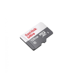 Sandisk Ultra microSDXC