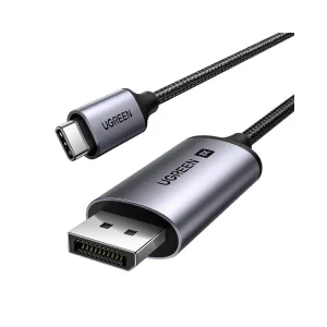 Καλώδιο USB-C σε DisplayPort