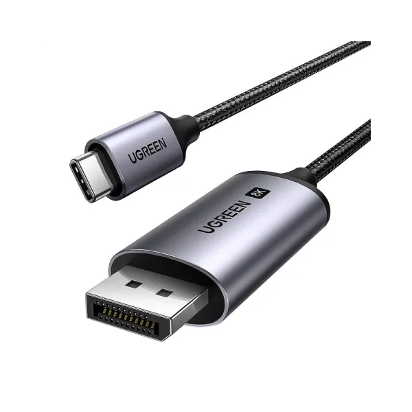 Καλώδιο USB-C σε DisplayPort