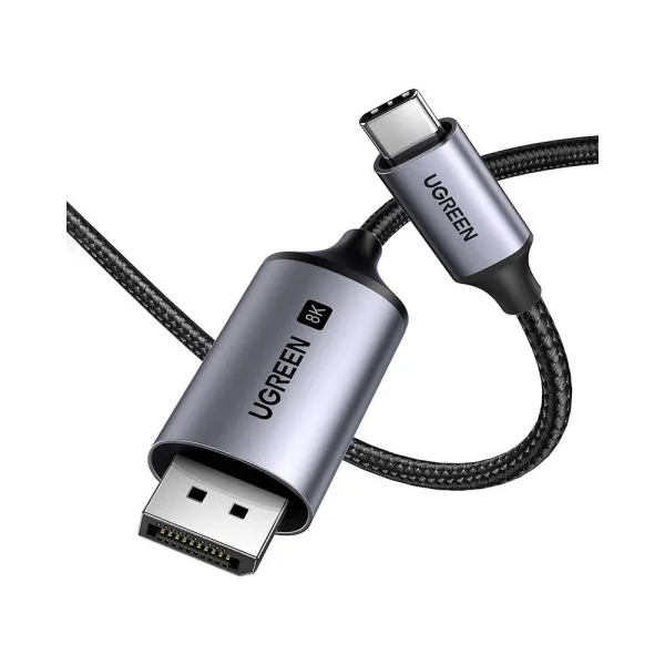 Καλώδιο USB-C σε DisplayPort 8K Ugreen 2m