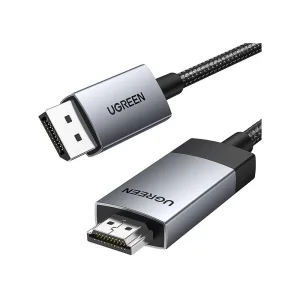 Καλώδιο DisplayPort σε DisplayPort 4Κ