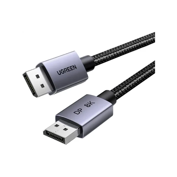 Καλώδιο DisplayPort σε DisplayPort 8K Ugreen 1m