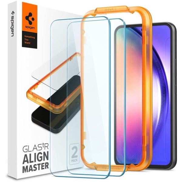 Tempered Glass Galaxy A54